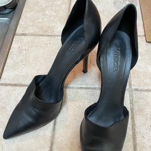 Vince D’Orsay Heels